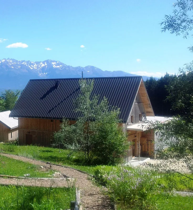 Les balcons de Marcieu photo 5