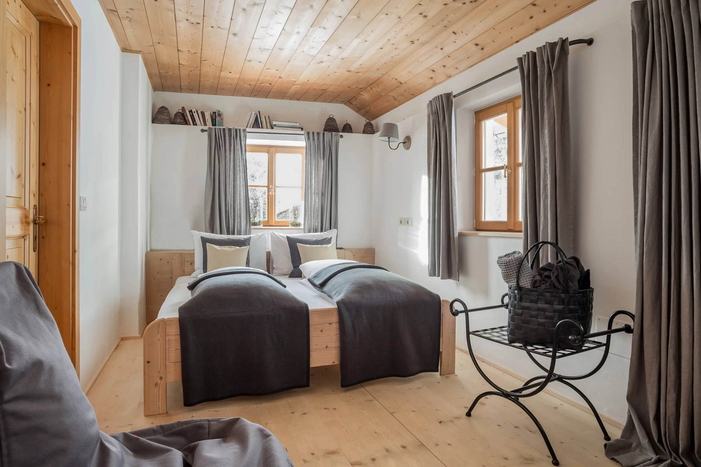 Chalet Leckplatt photo 2