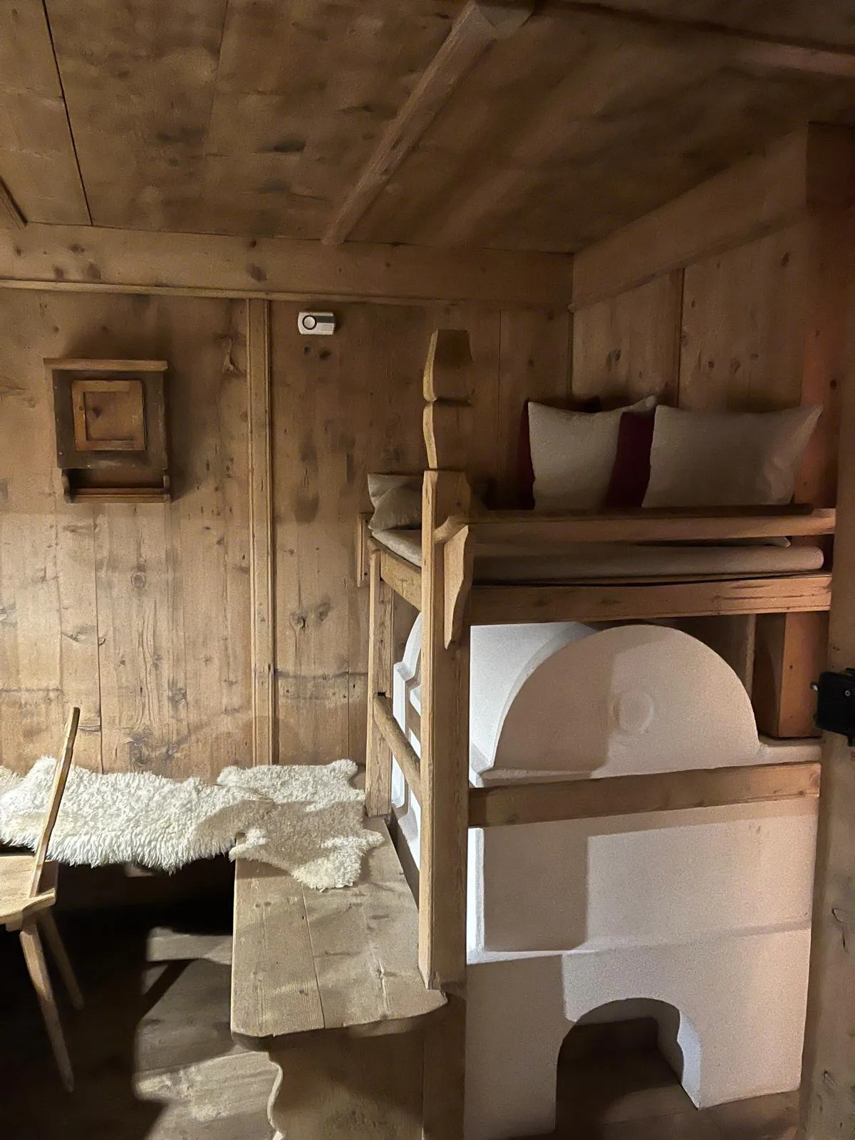 Chalet Leckplatt photo 4