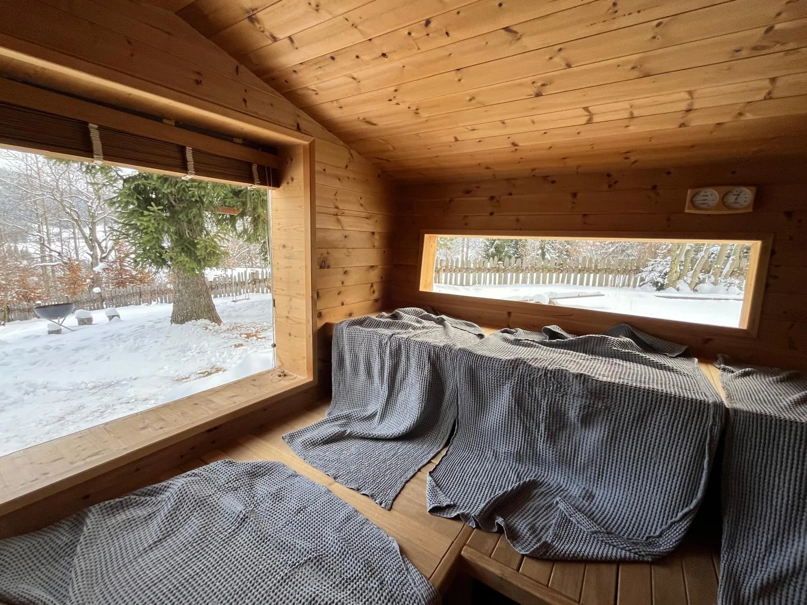 Chalet Leckplatt photo 5