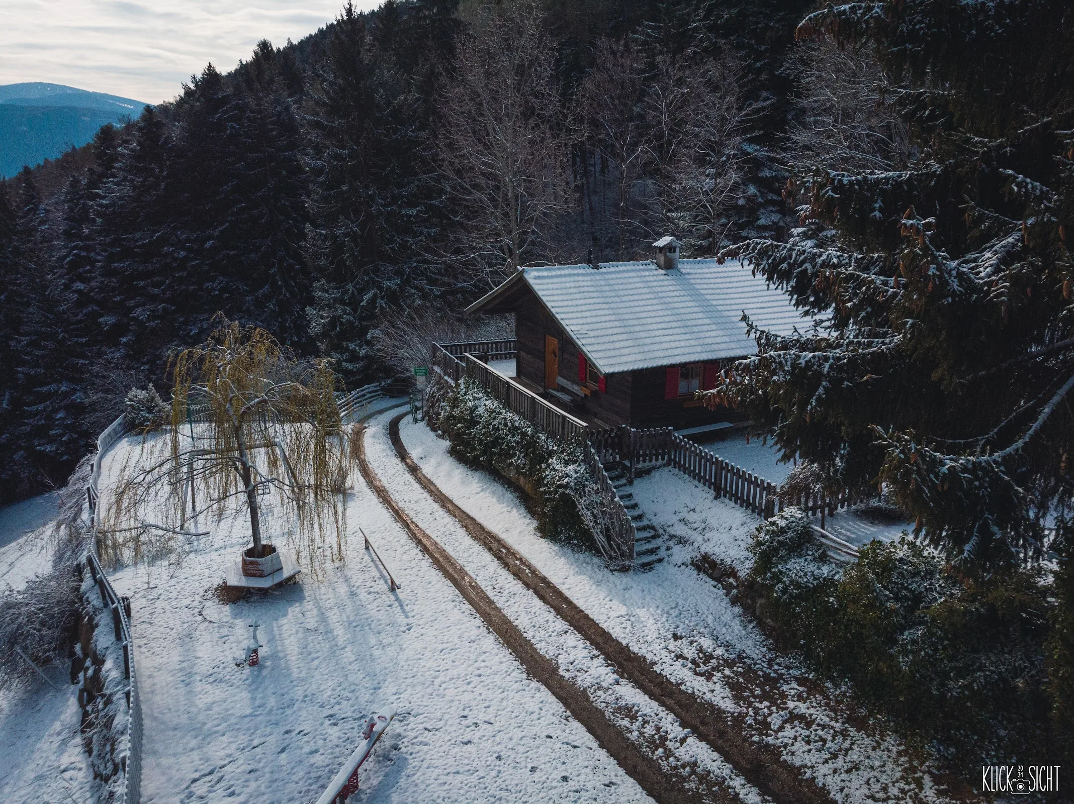 Brünnls Försterhütte photo 6