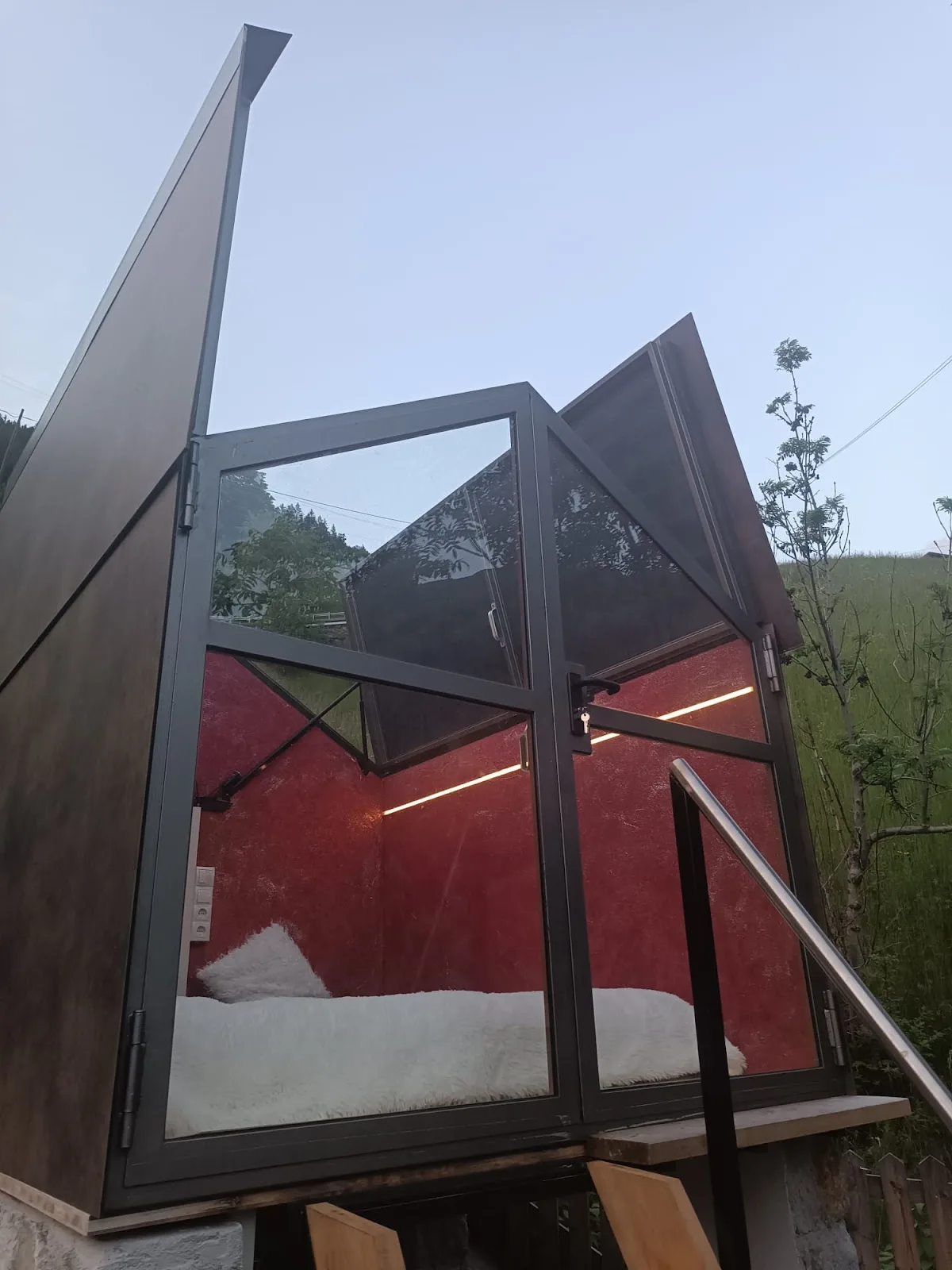 Ferienhaus in der Blaiche photo 3