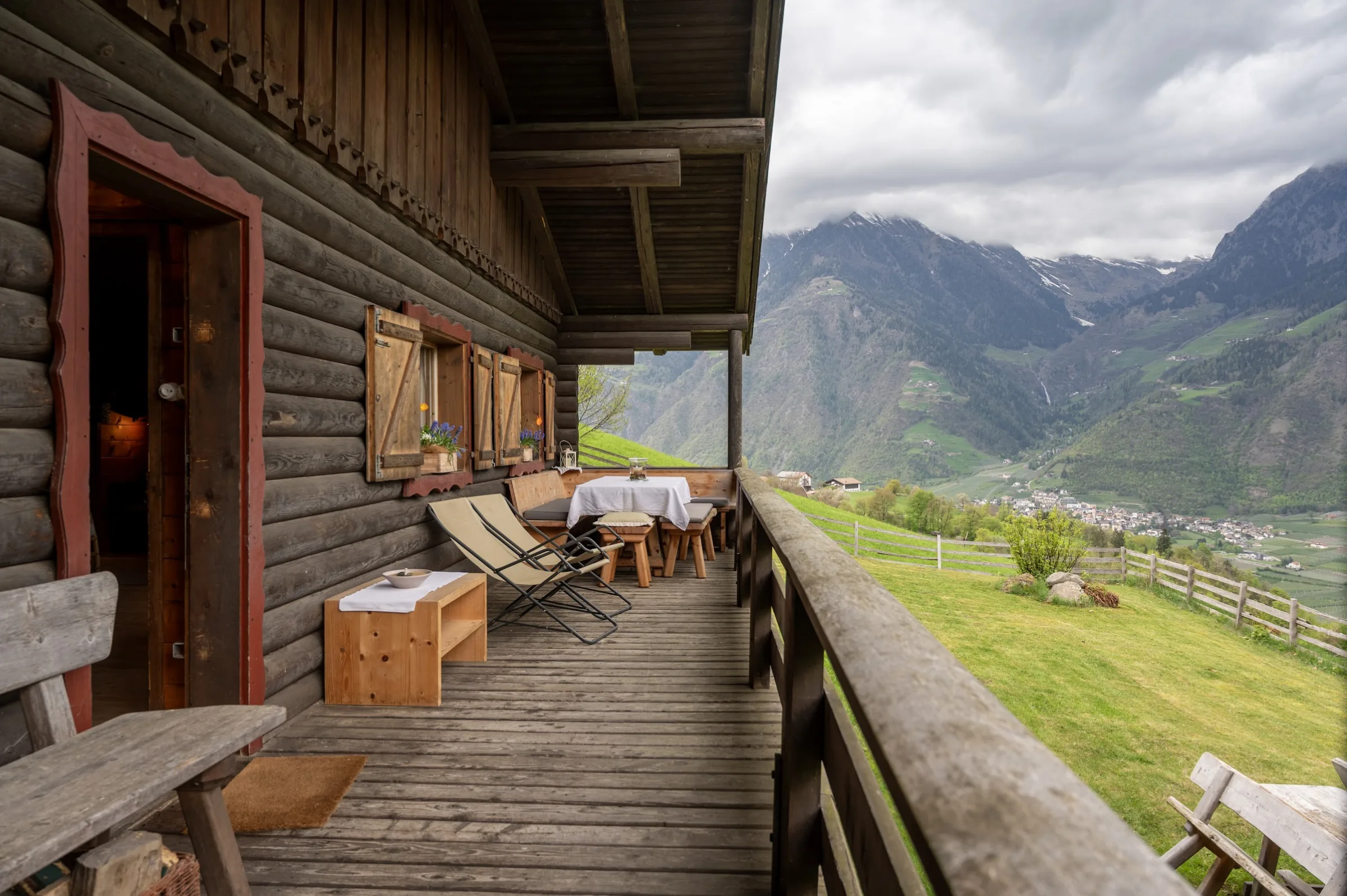Gramegger Hütte photo 3