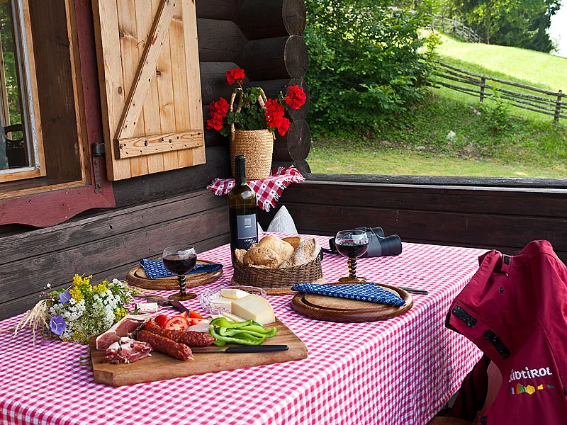 Gramegger Hütte photo 6