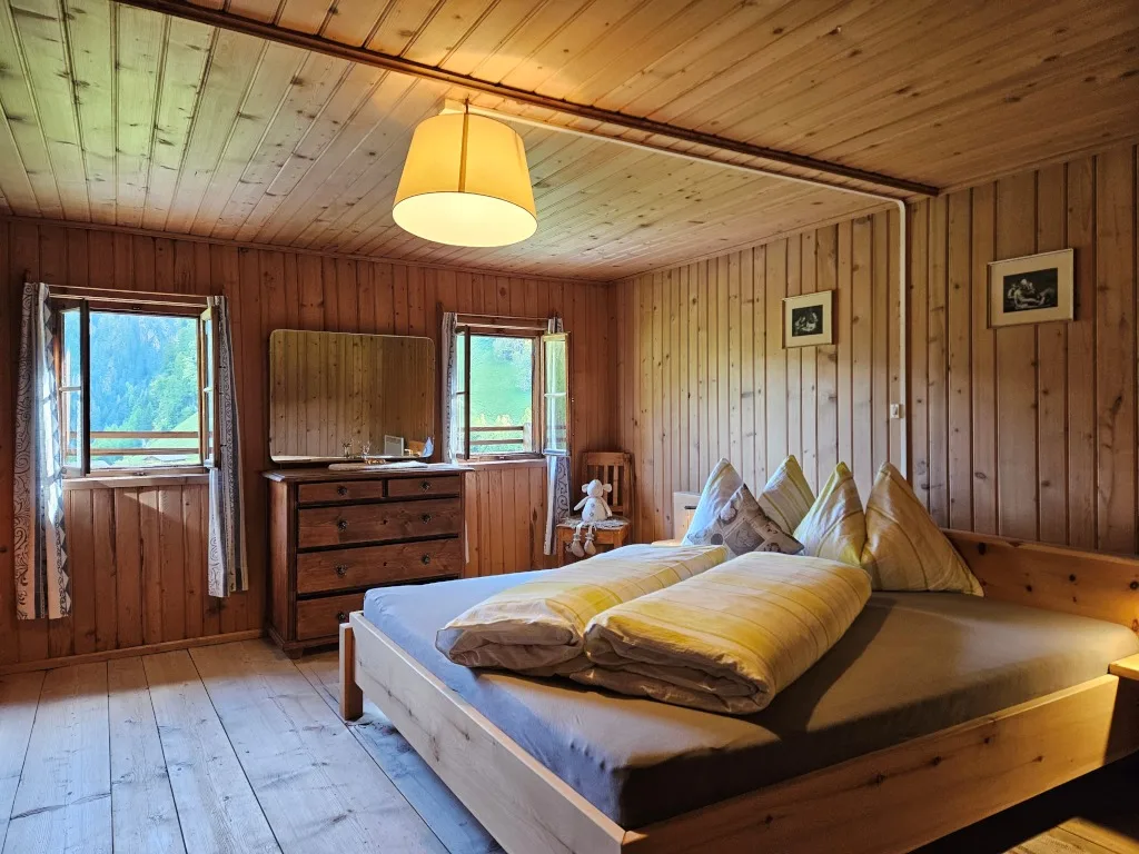 Lanthalerhütte photo 2