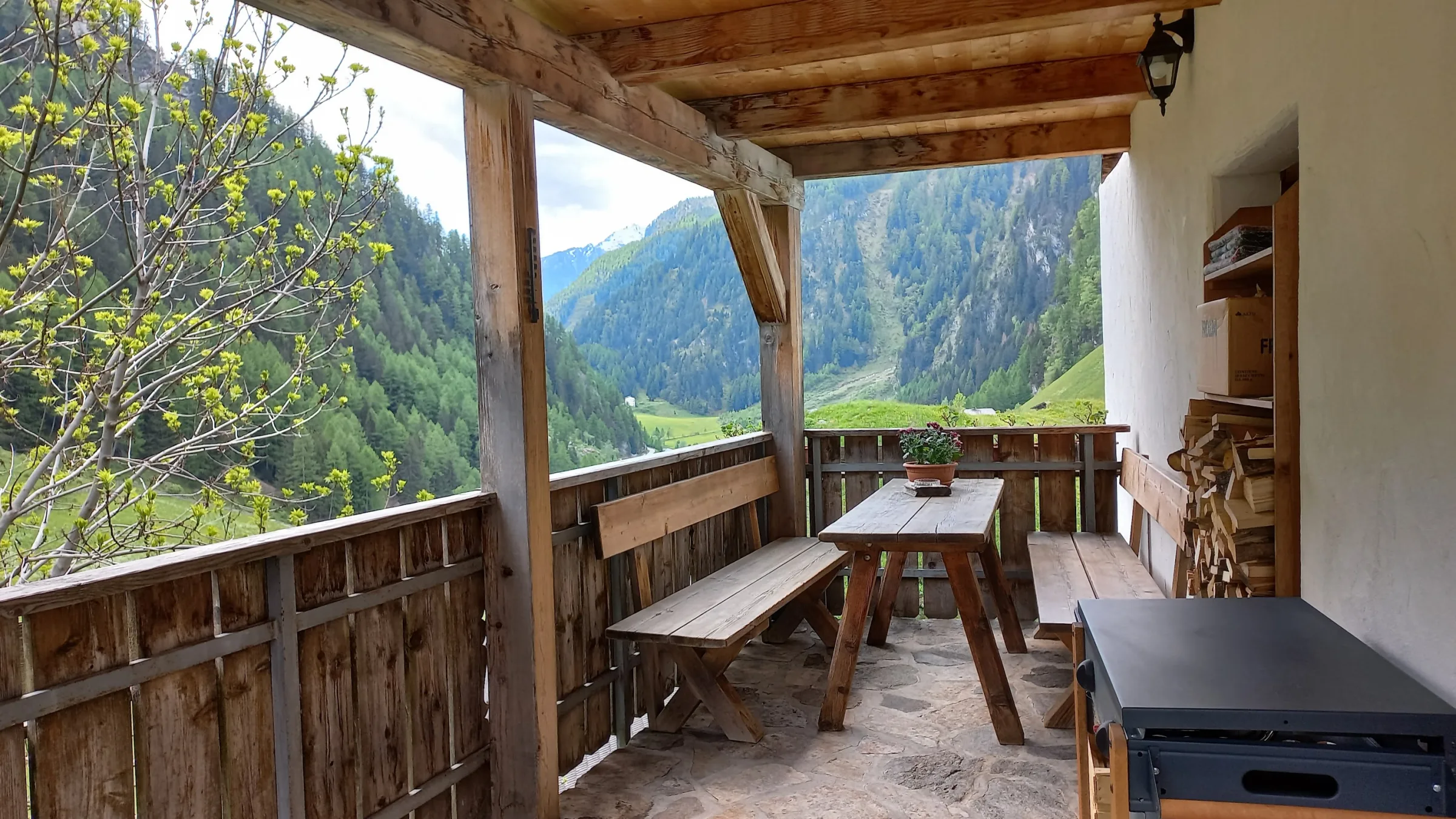 Lanthalerhütte photo 3