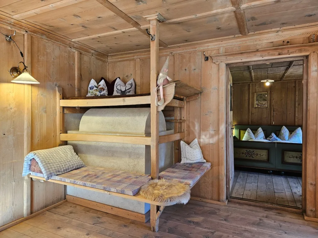 Lanthalerhütte photo 5