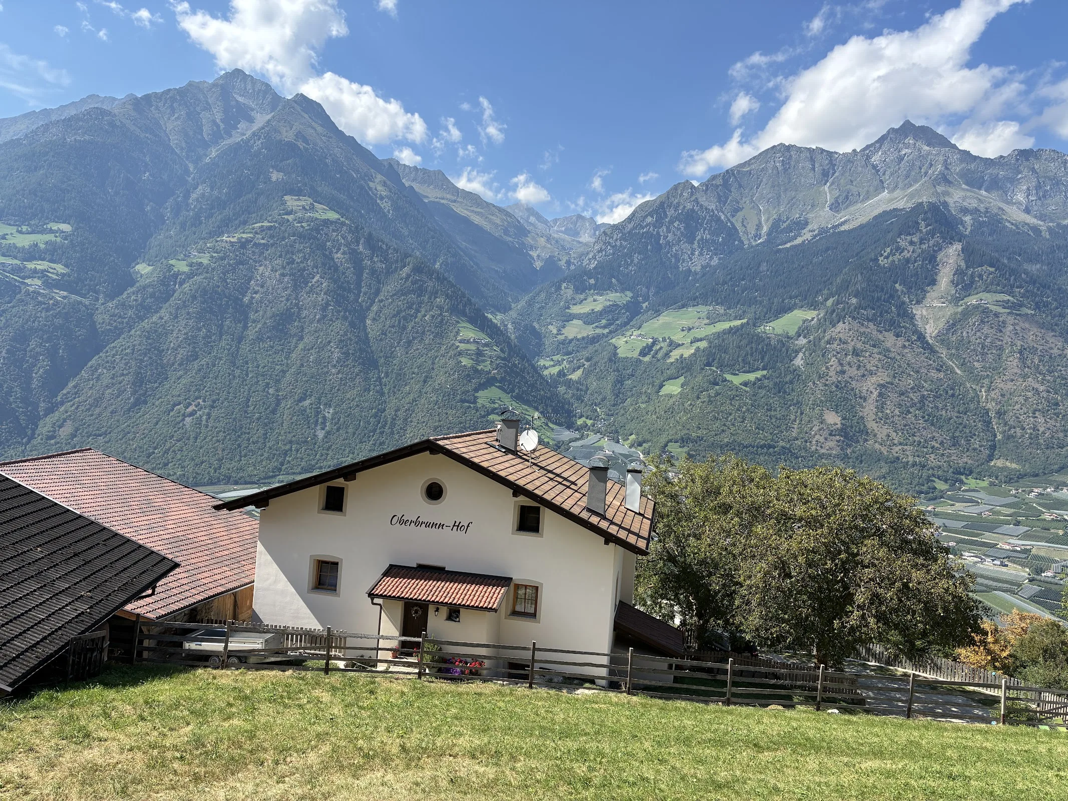 Oberbrunnhof photo 4