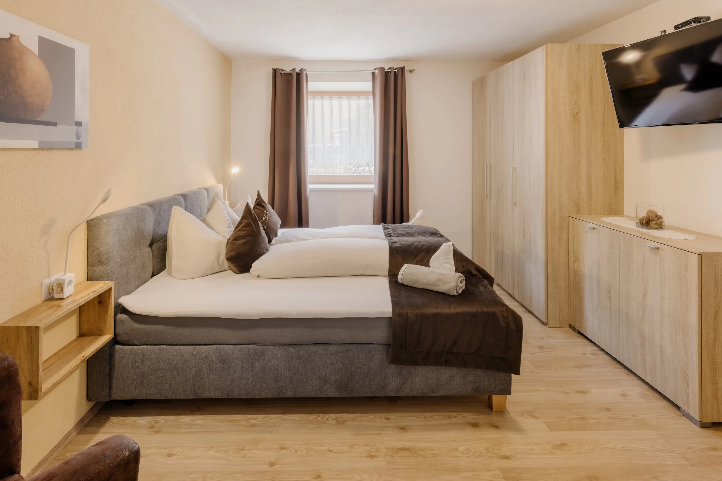 XL Appartements photo 2