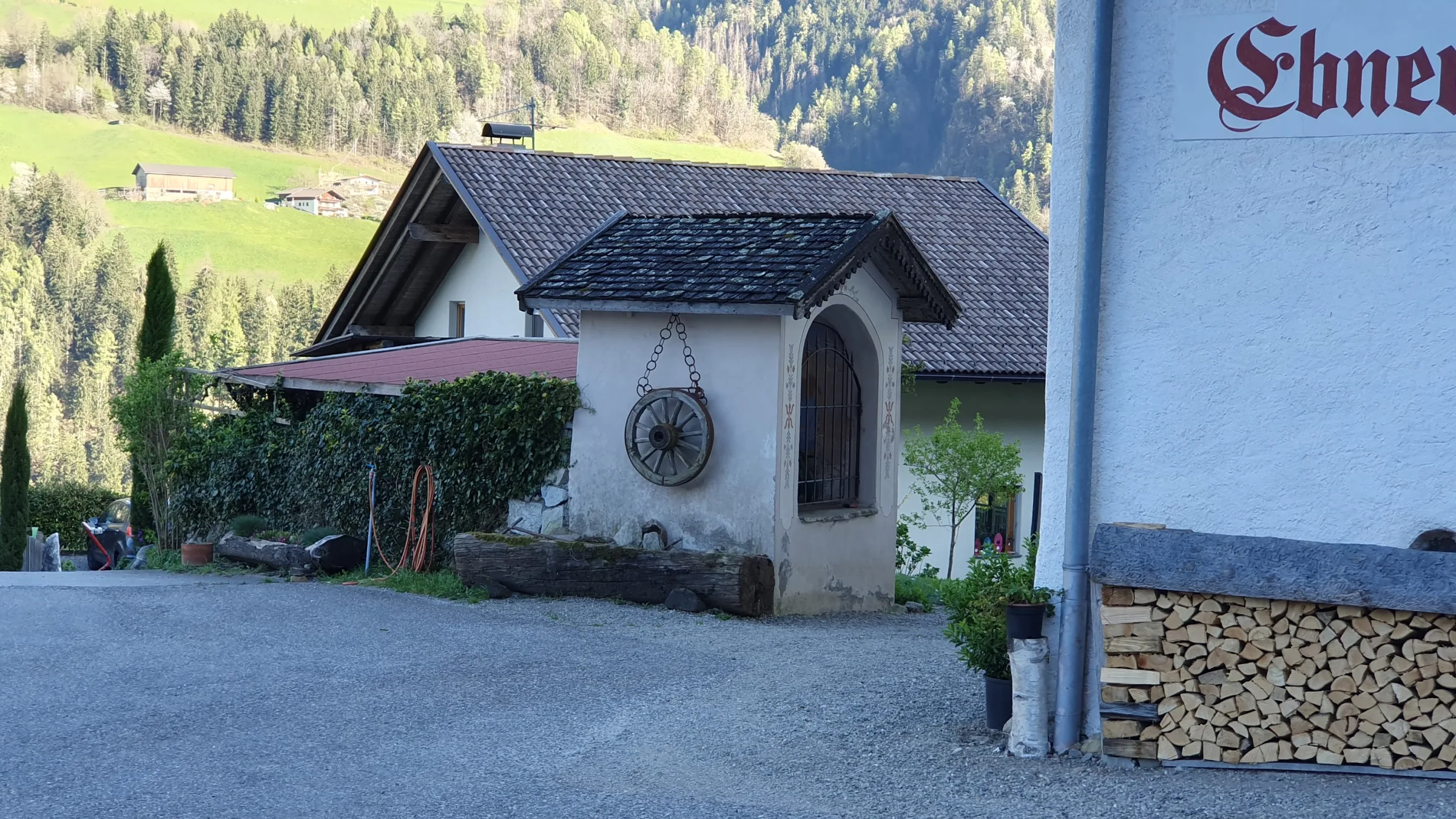 Ebnerhof photo 4