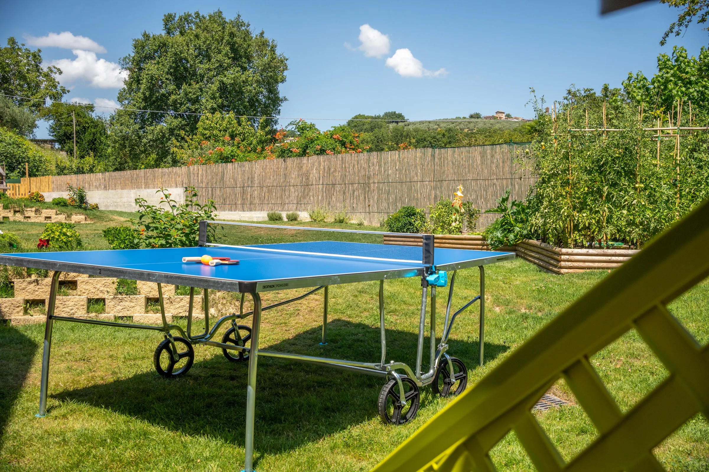 Il Campo di Nonno Giò photo 3