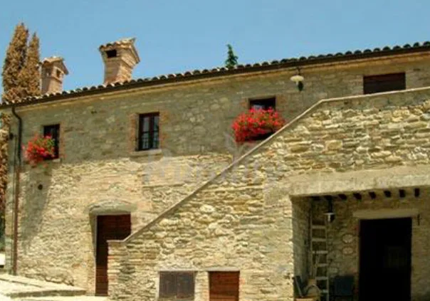 Le Valcelle country house photo 2