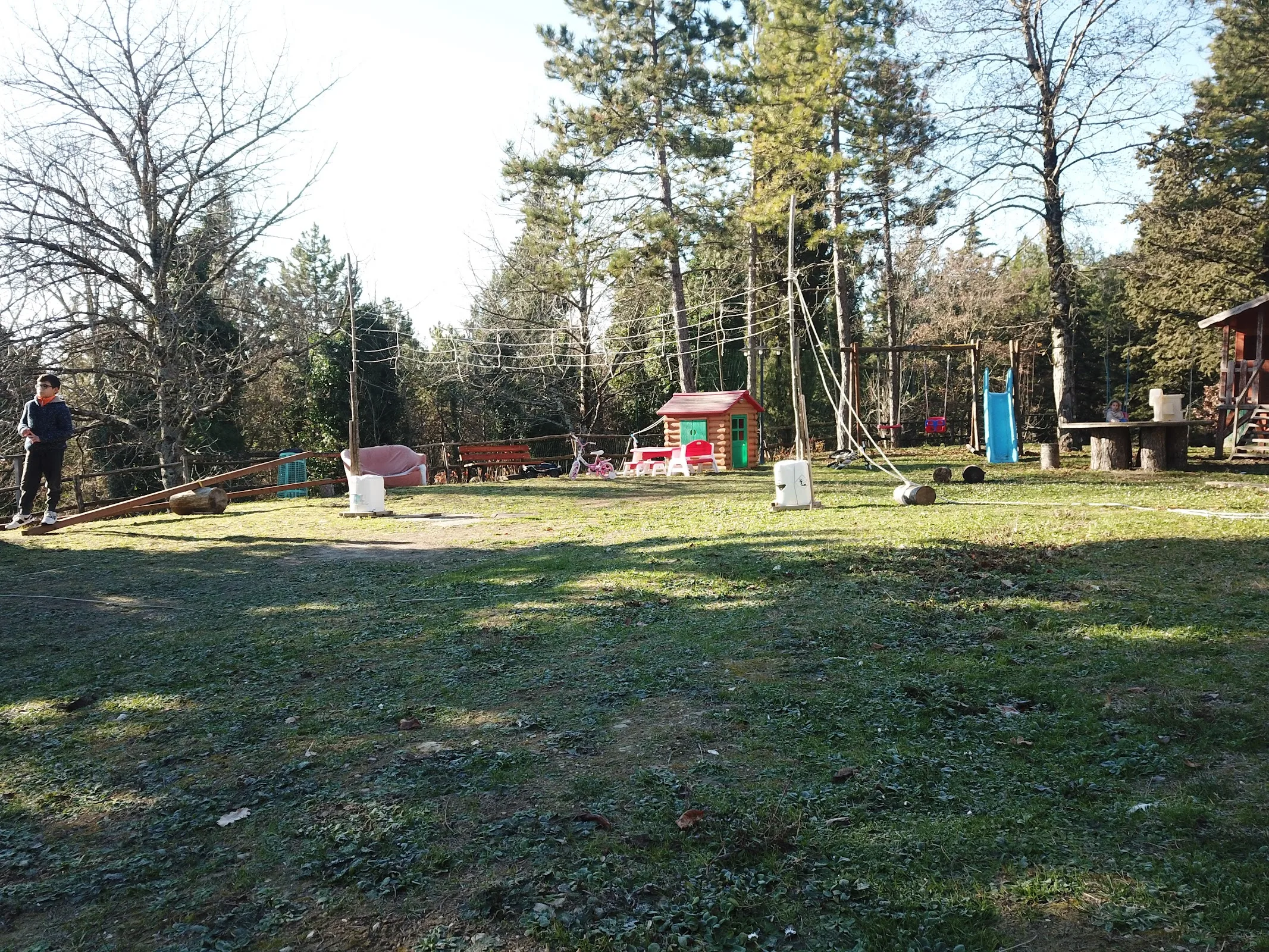 Le Valcelle country house photo 4