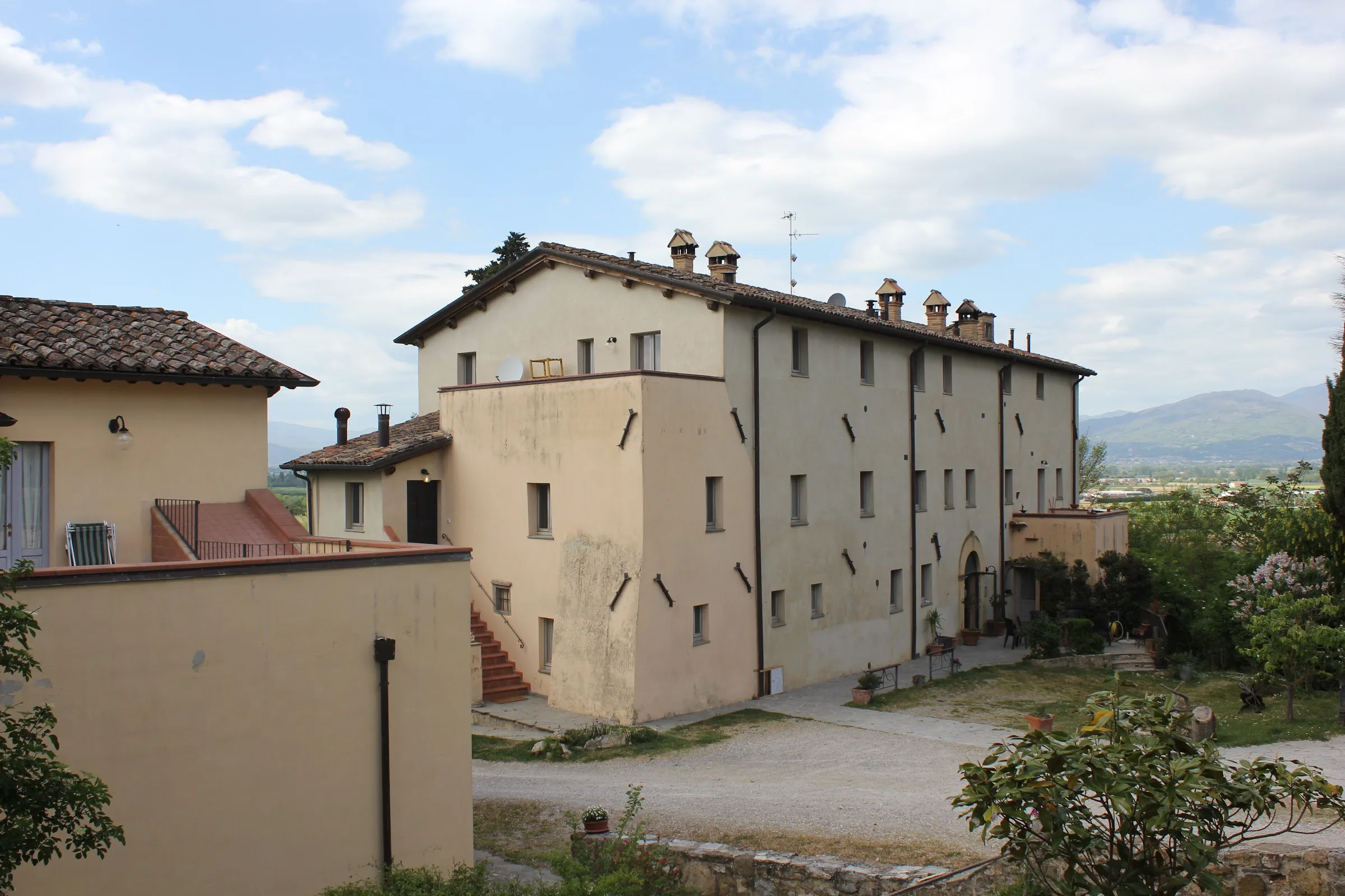 Badia Il Vingone