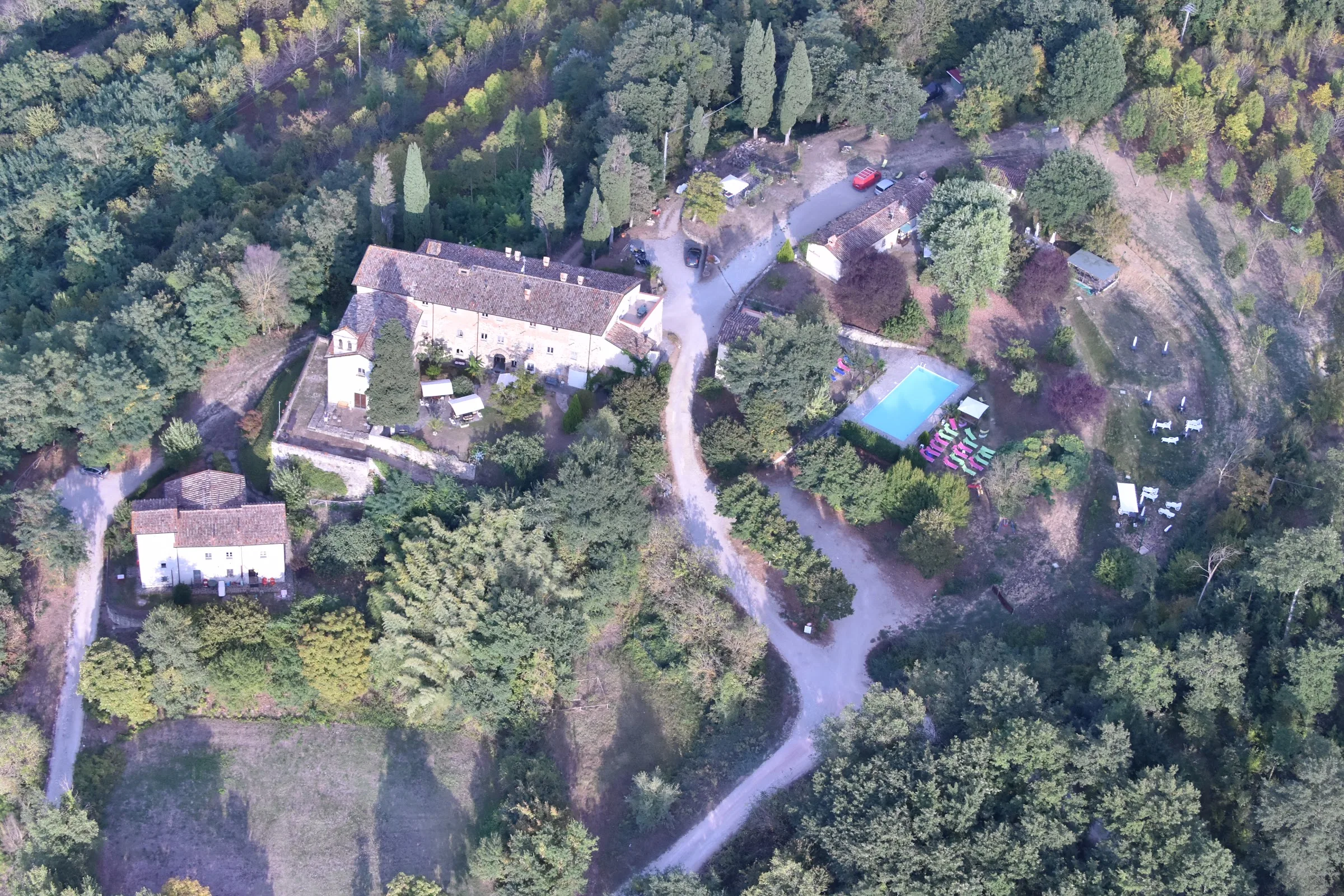 Badia Il Vingone photo 3