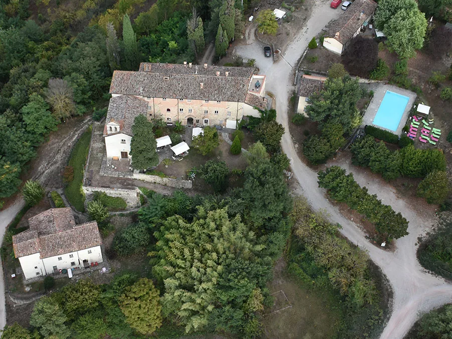 Badia Il Vingone photo 5