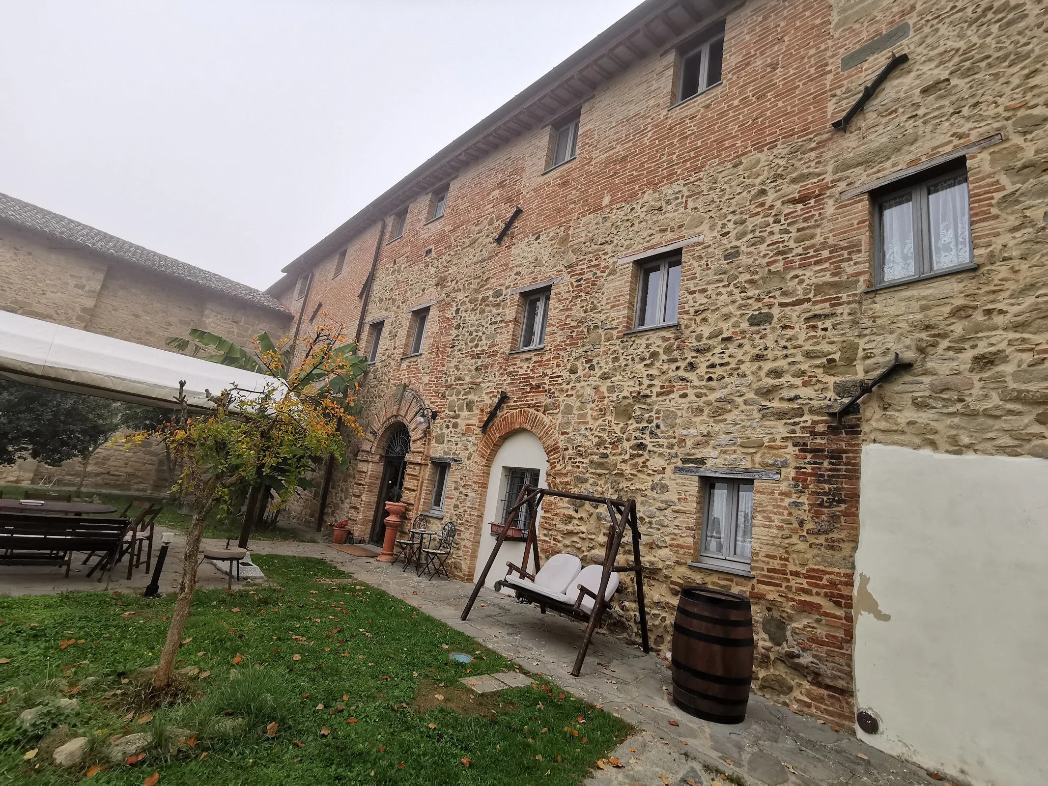 Badia Il Vingone photo 6