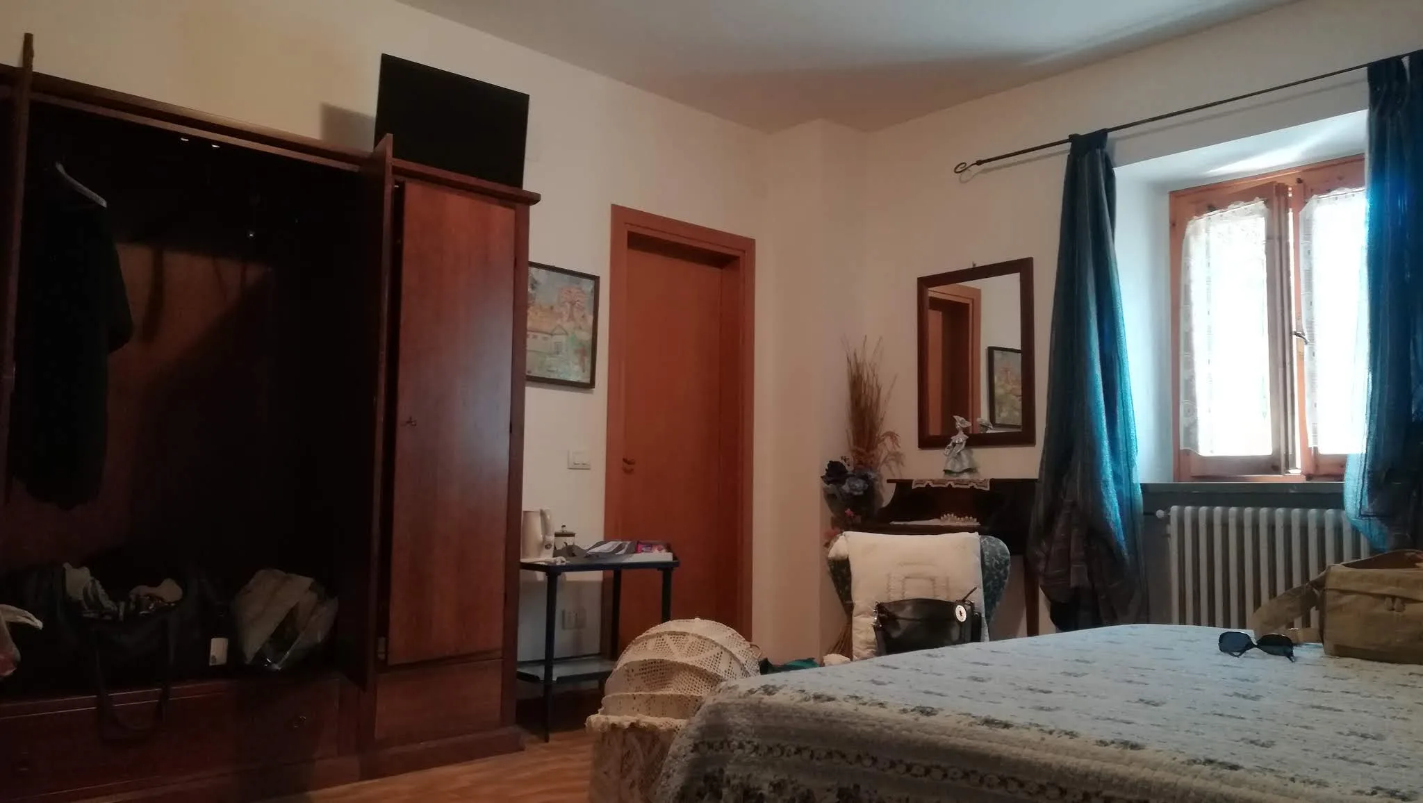 Agriturismo Casale Le Burgne photo 2