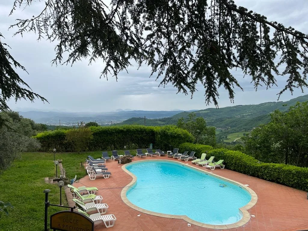 Agriturismo Casale Le Burgne photo 3