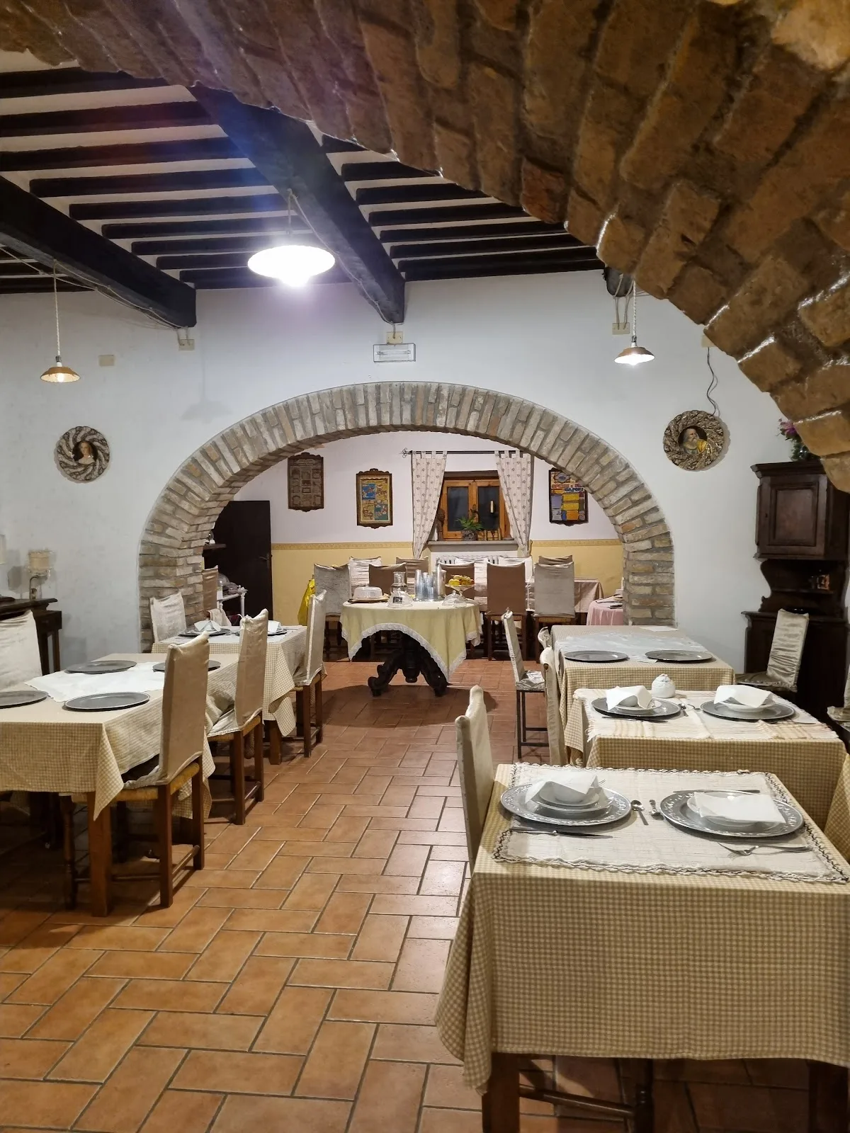 Agriturismo Casale Le Burgne photo 6