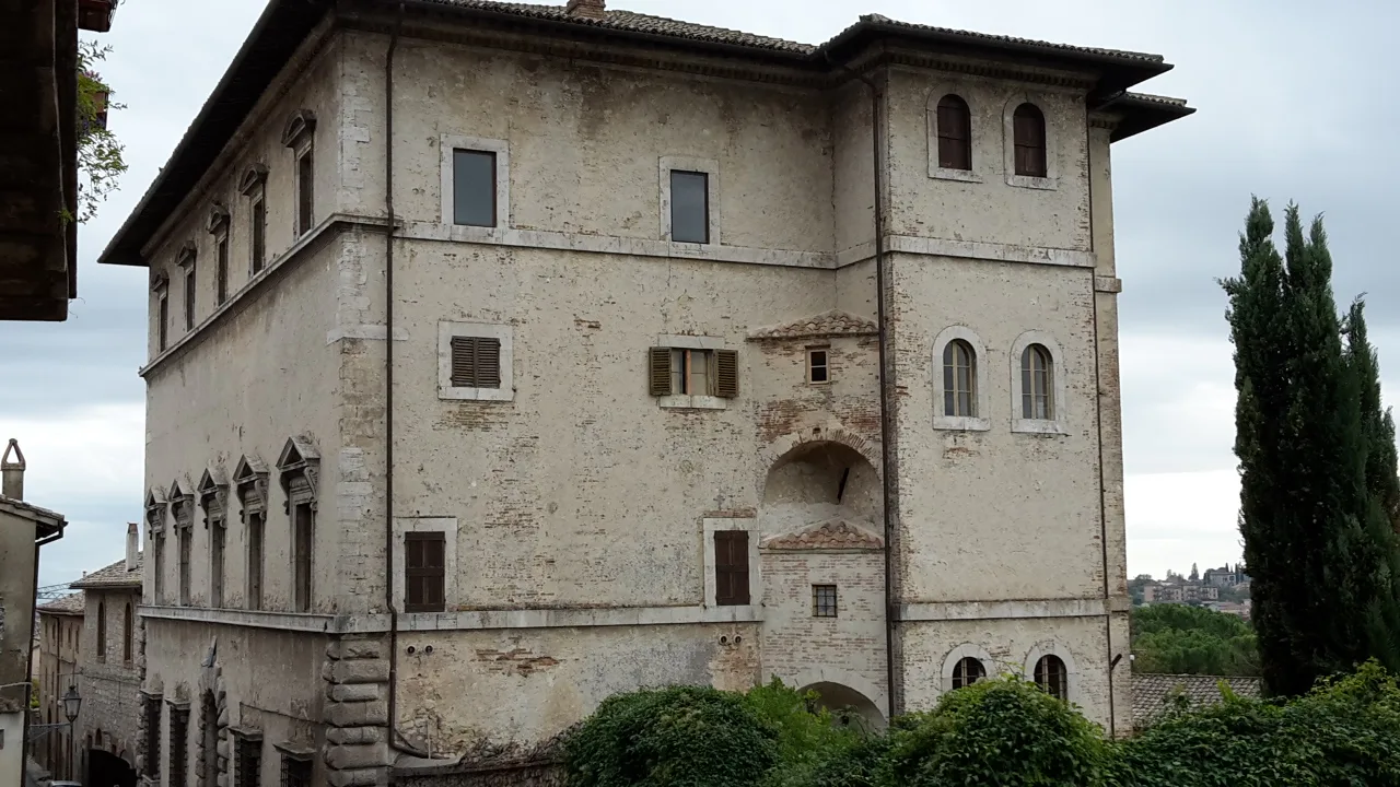 Palazzo Farrattini photo 5