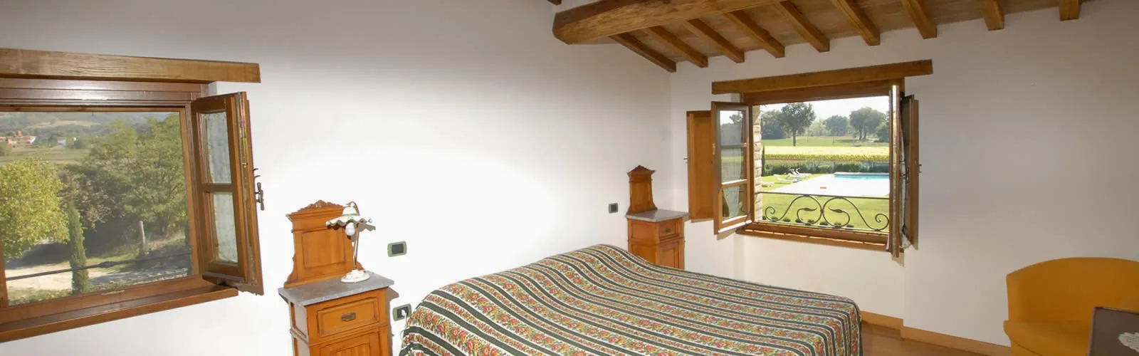 Agriturismo Ca' Matra photo 2