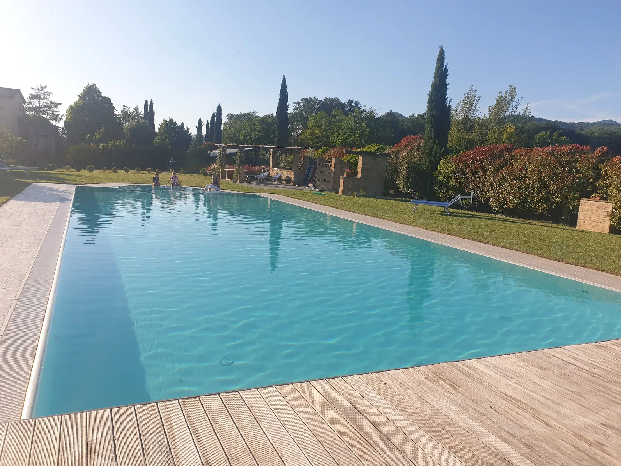 Agriturismo Ca' Matra photo 3