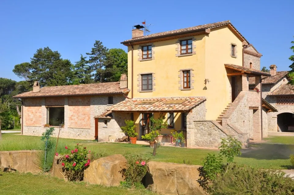 Agriturismo Ca' Matra photo 4