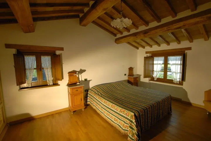 Agriturismo Ca' Matra photo 5