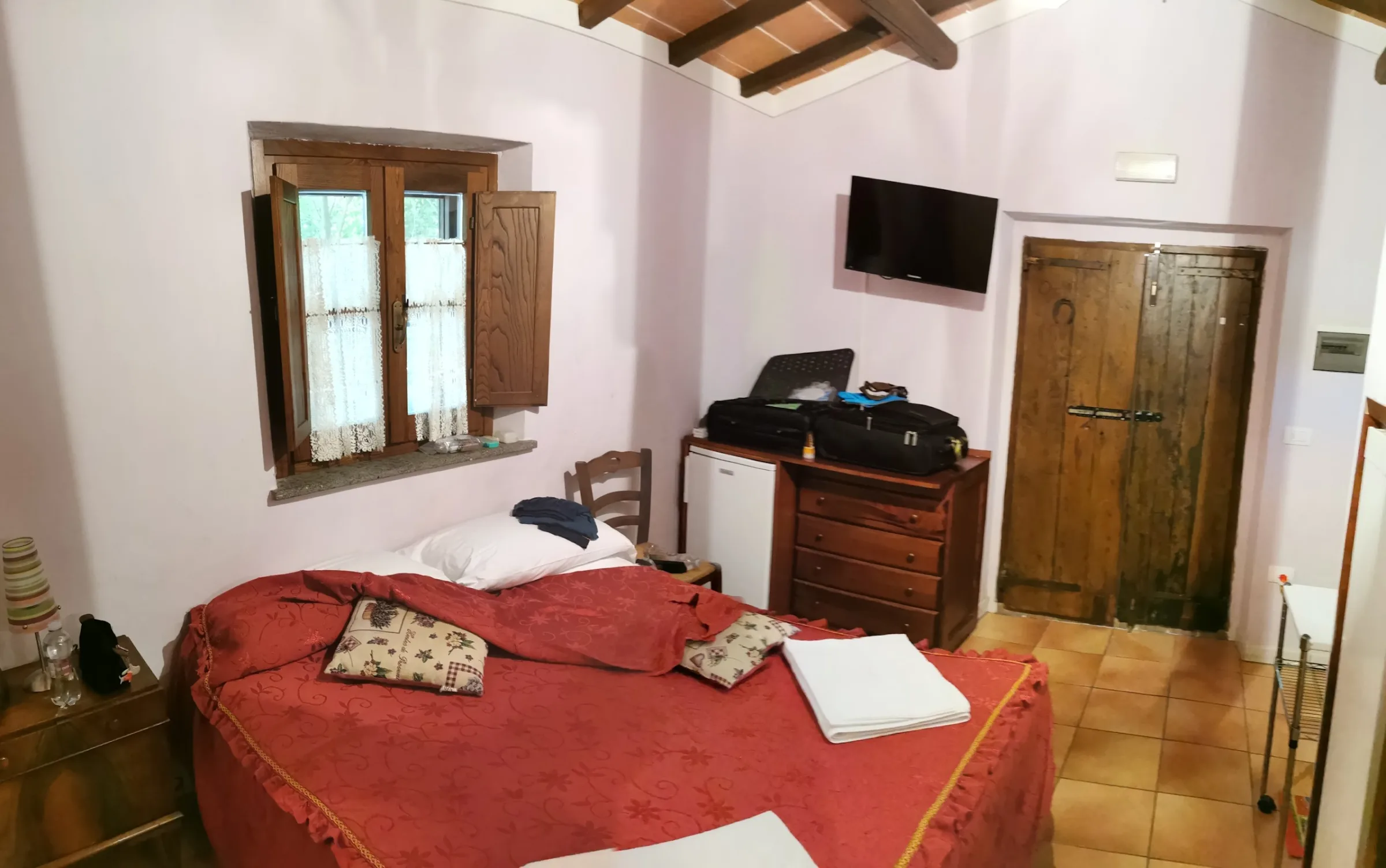 Country House Borgo Lacaioli photo 2