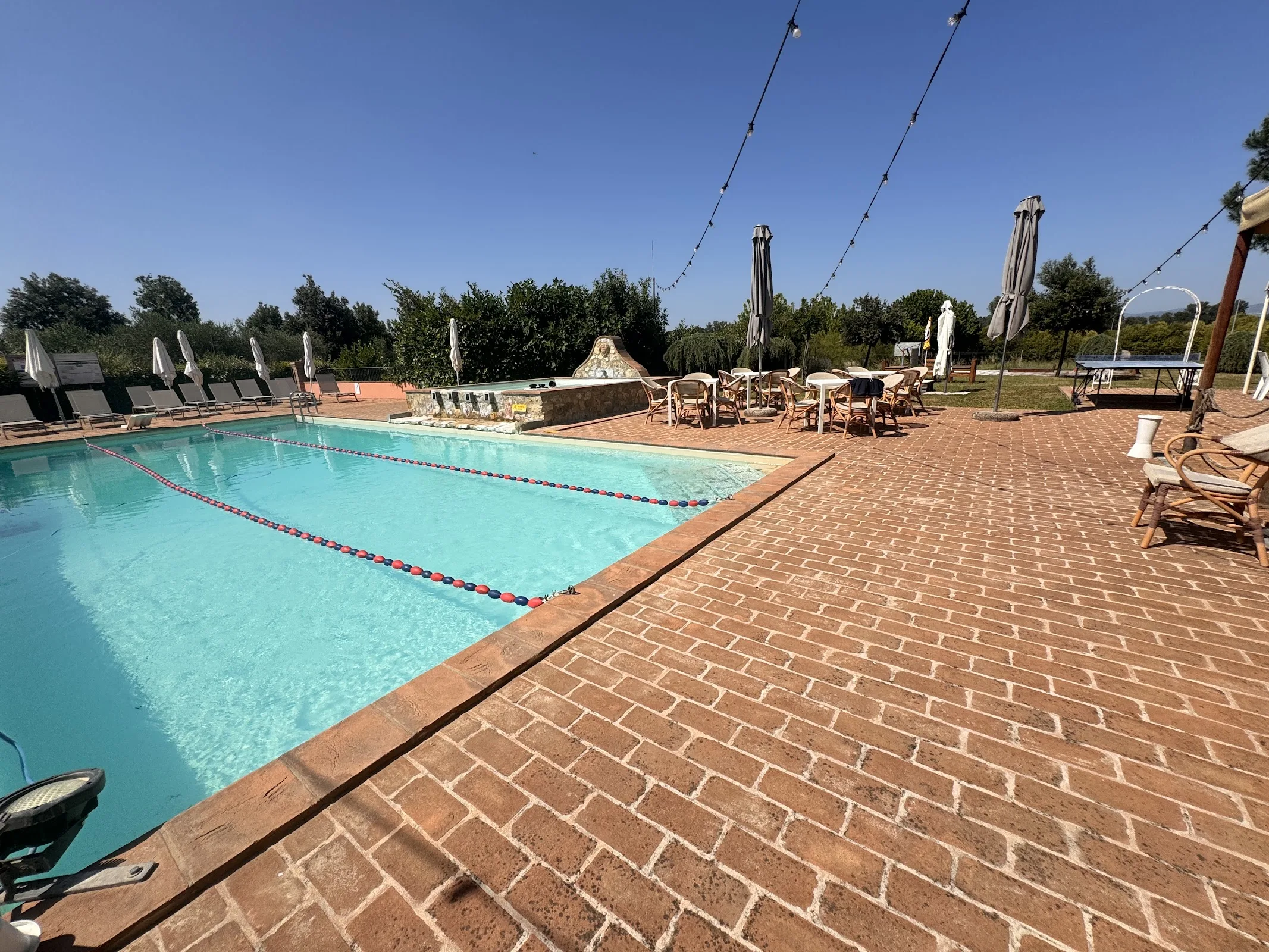 Country House Borgo Lacaioli photo 3