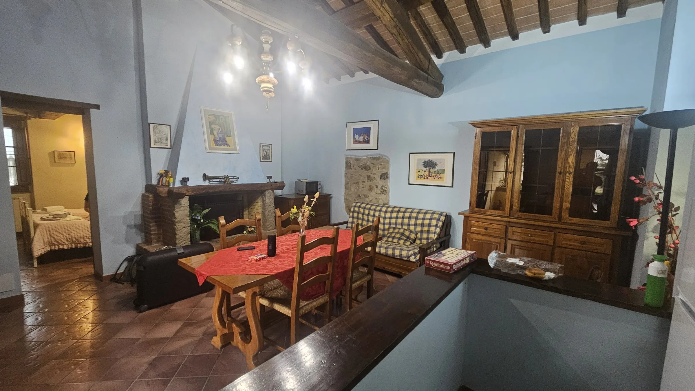 Country House Borgo Lacaioli photo 6