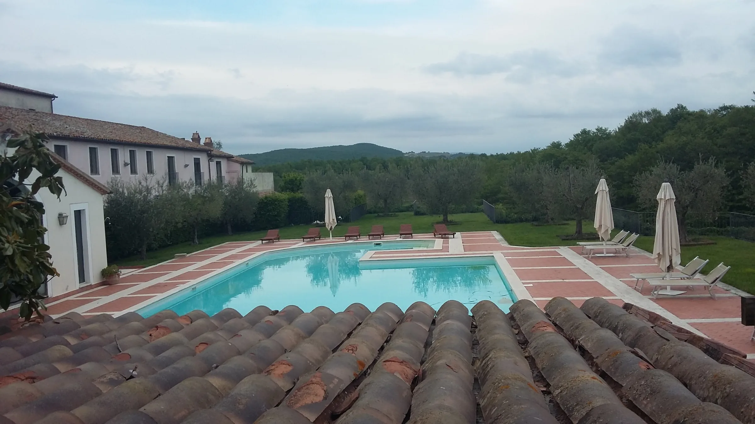 La Tenuta dei Ciclamini Relais photo 3