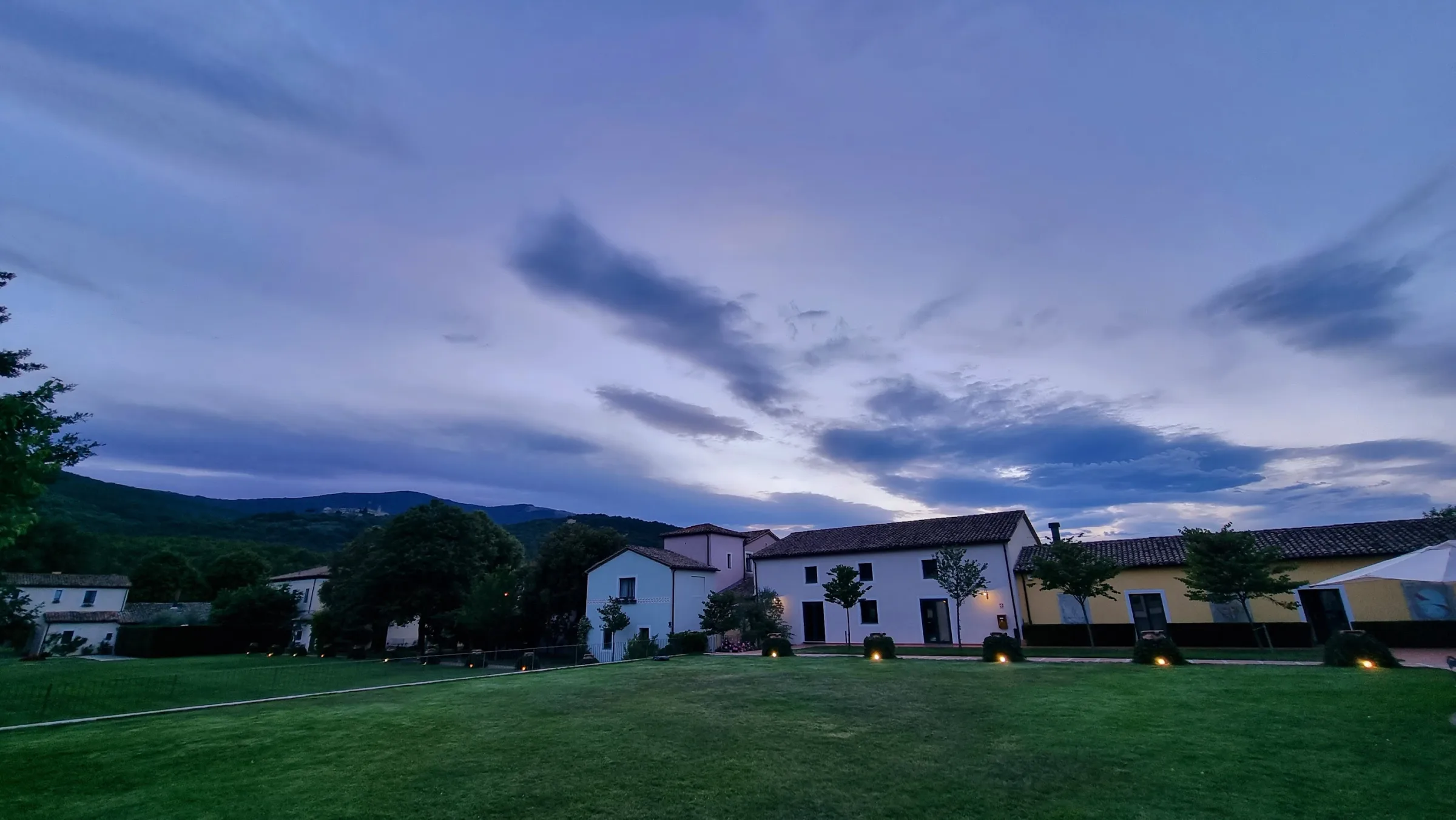 La Tenuta dei Ciclamini Relais photo 4