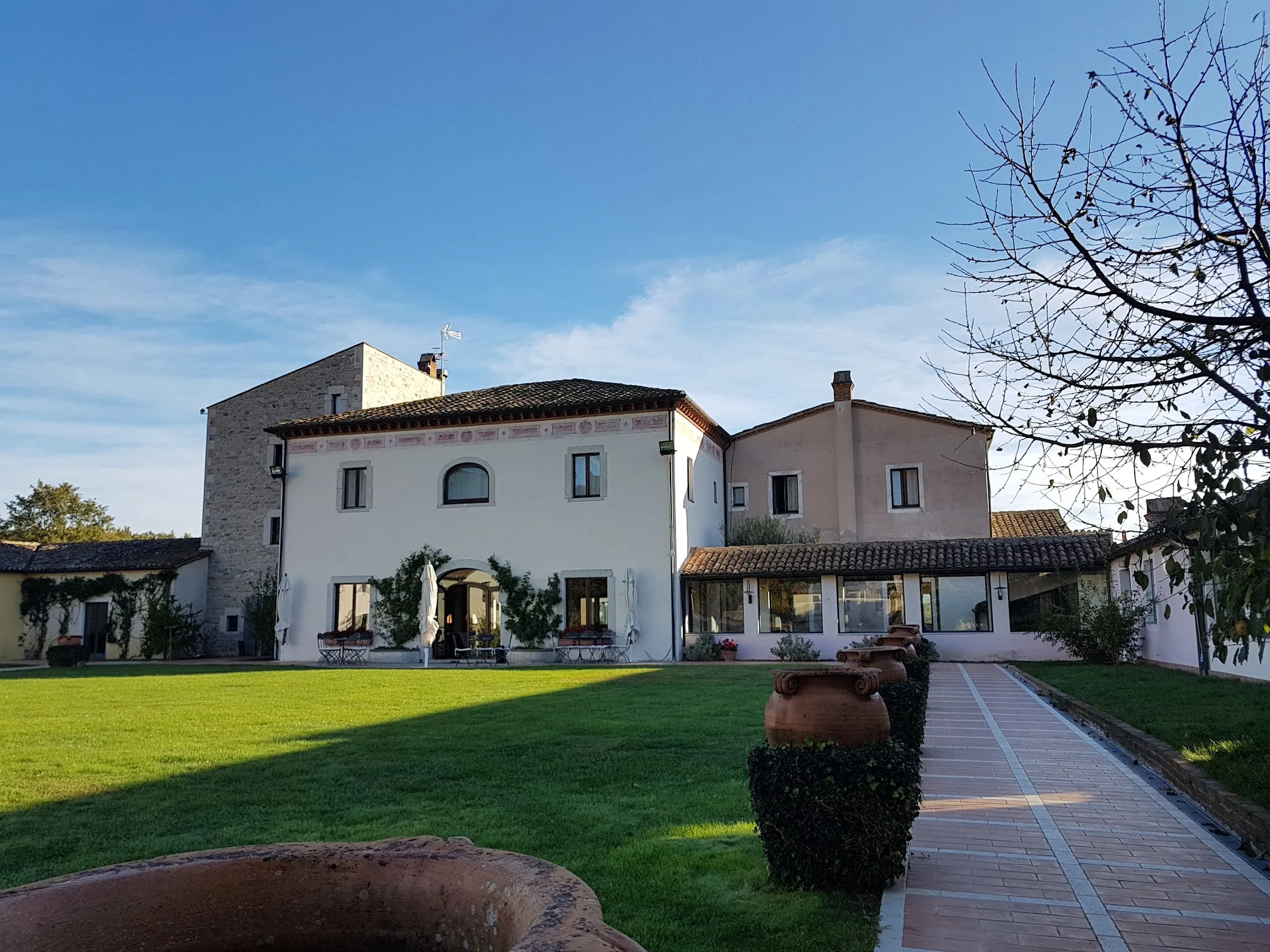 La Tenuta dei Ciclamini Relais photo 5
