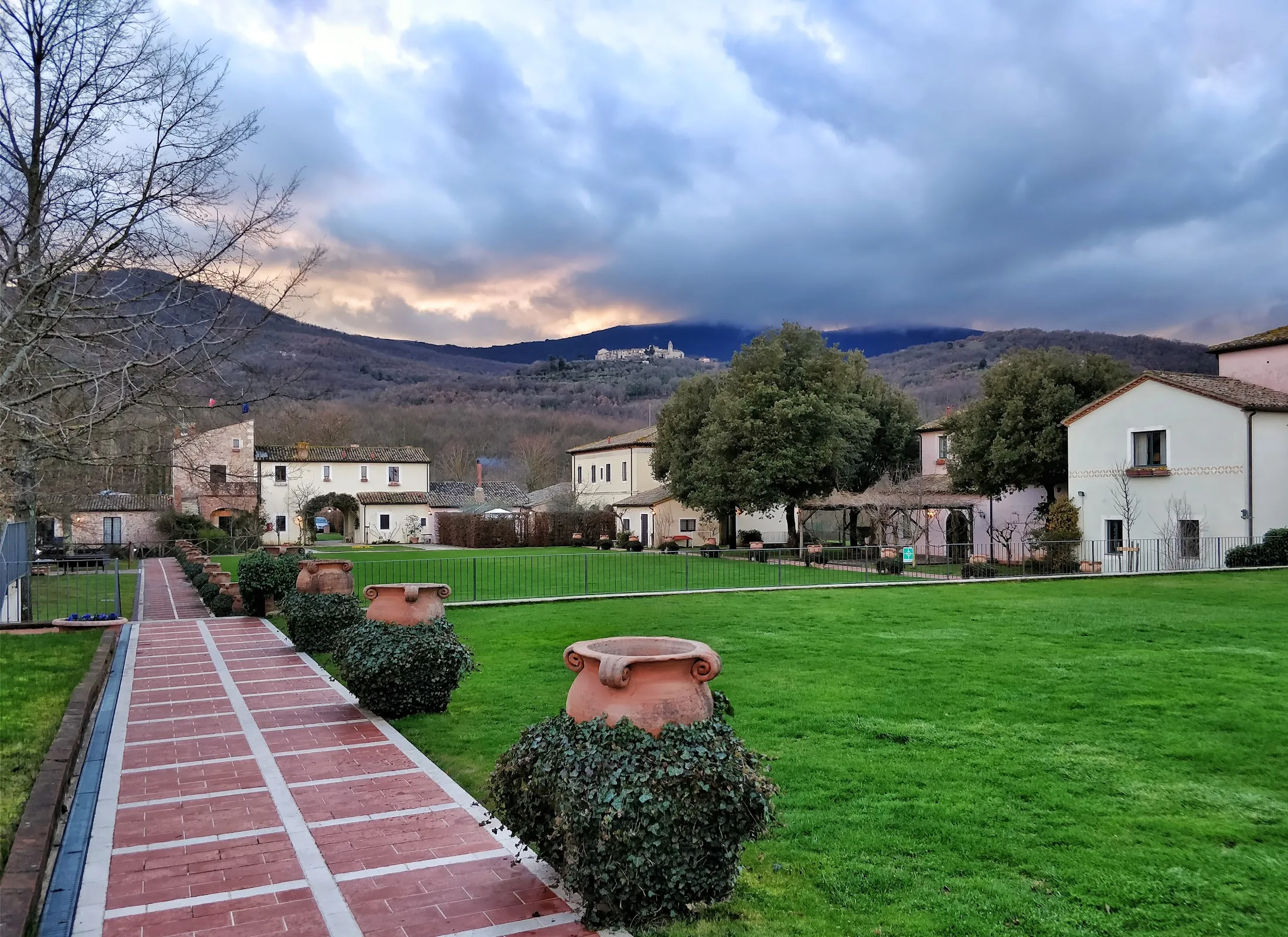 La Tenuta dei Ciclamini Relais photo 6