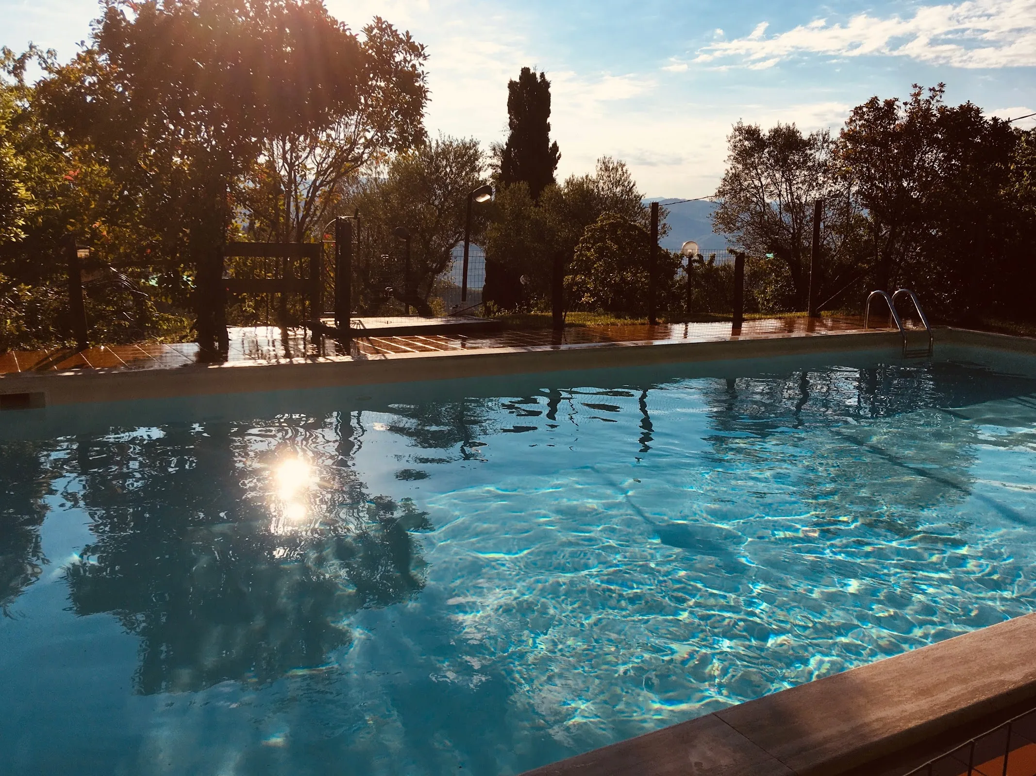 Agriturismo La Vallata photo 3