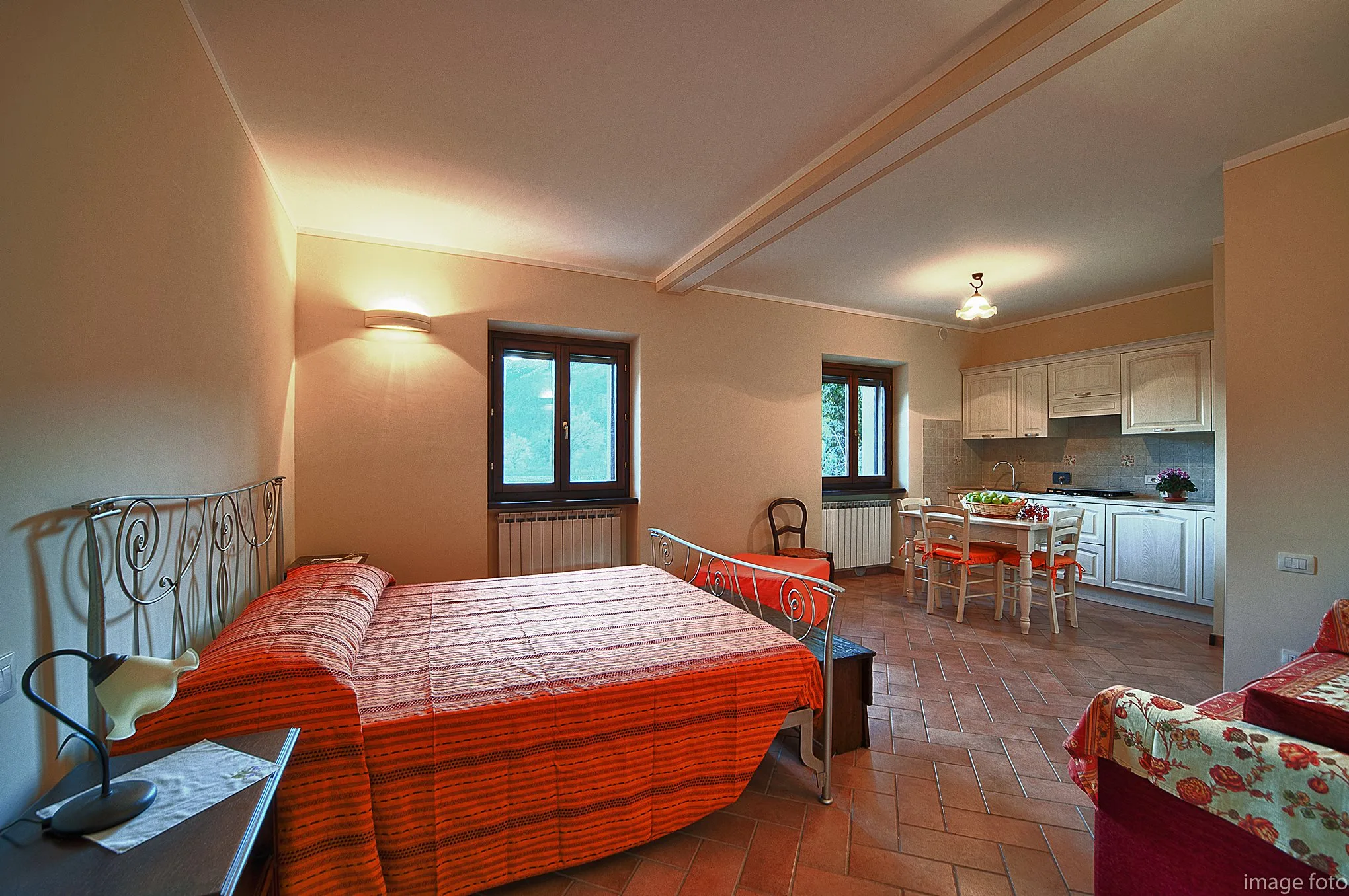 Agriturismo Zafferano e Dintorni photo 2