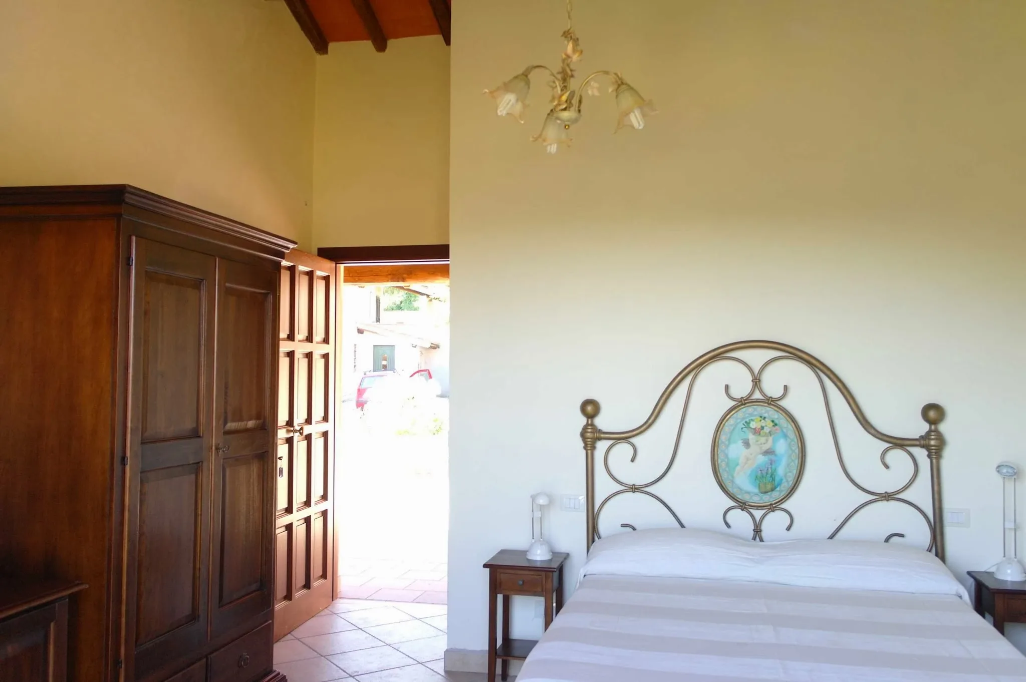 Agriturismo Borgo Antico photo 2