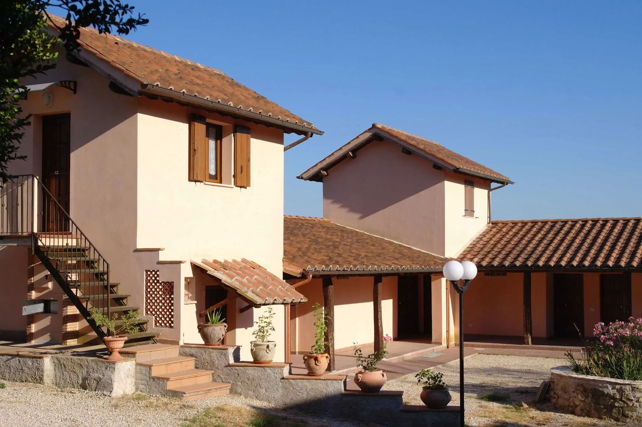 Agriturismo Borgo Antico photo 3