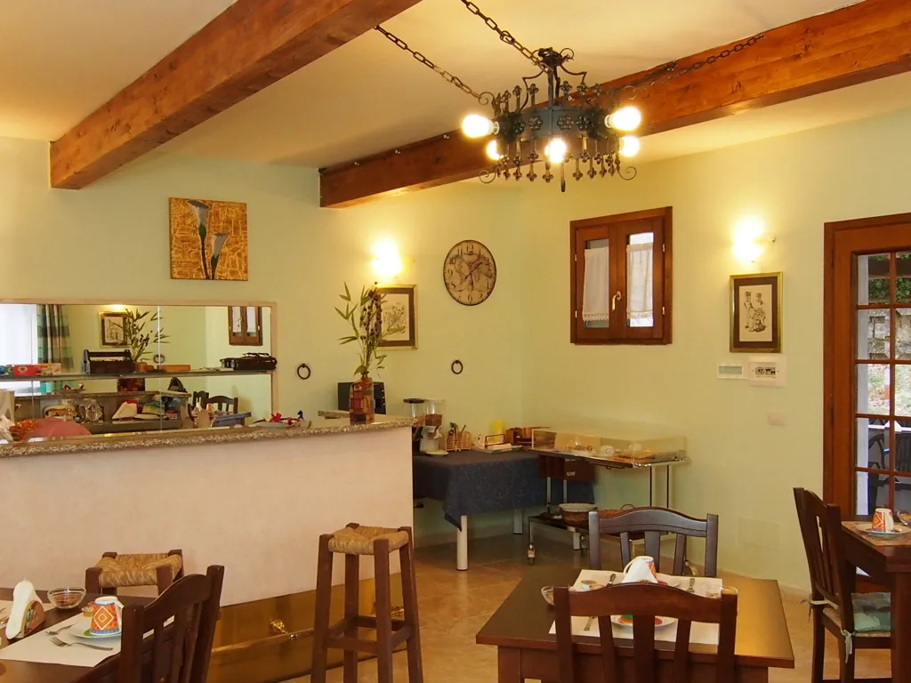 Agriturismo Borgo Antico photo 4
