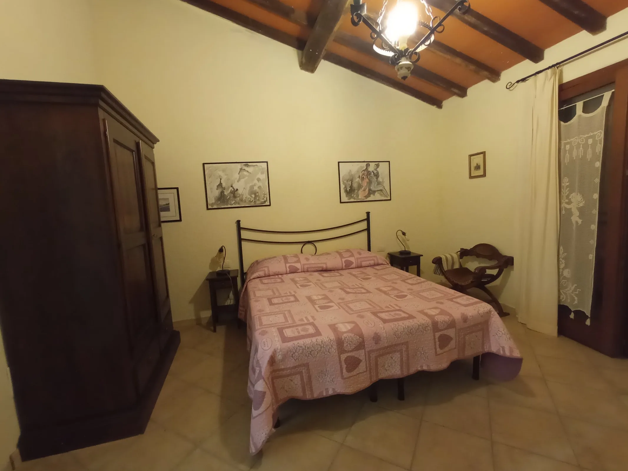 Agriturismo Borgo Antico photo 5