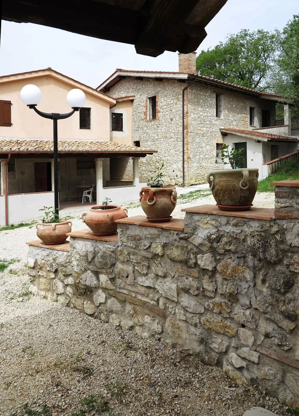 Agriturismo Borgo Antico photo 6