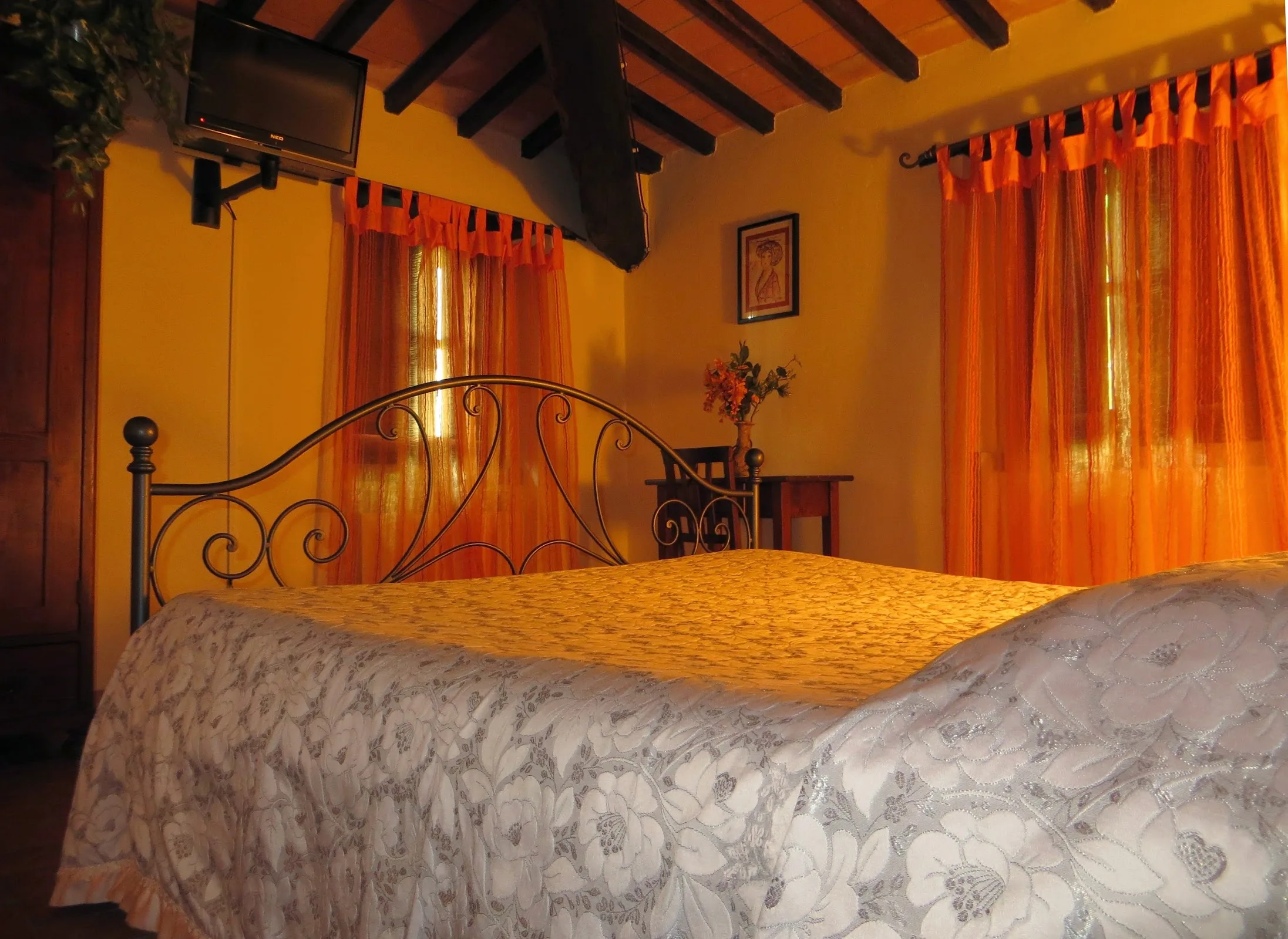 Agriturismo Casale delle Lucrezie photo 2