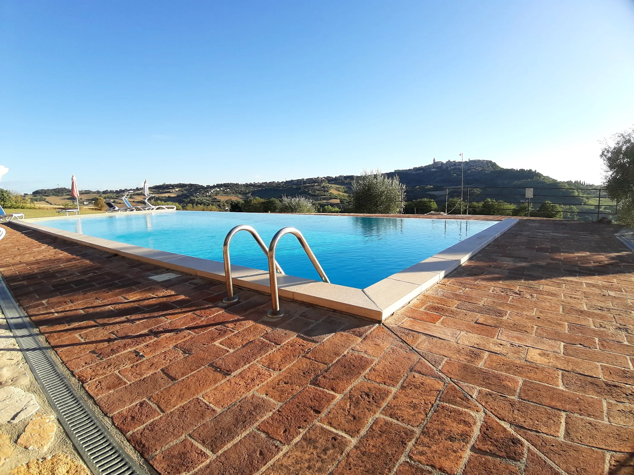 Agriturismo Casale delle Lucrezie photo 3
