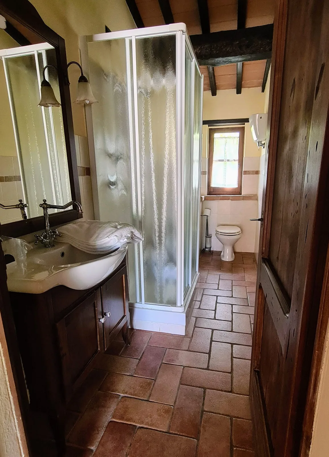Agriturismo Casale delle Lucrezie photo 4