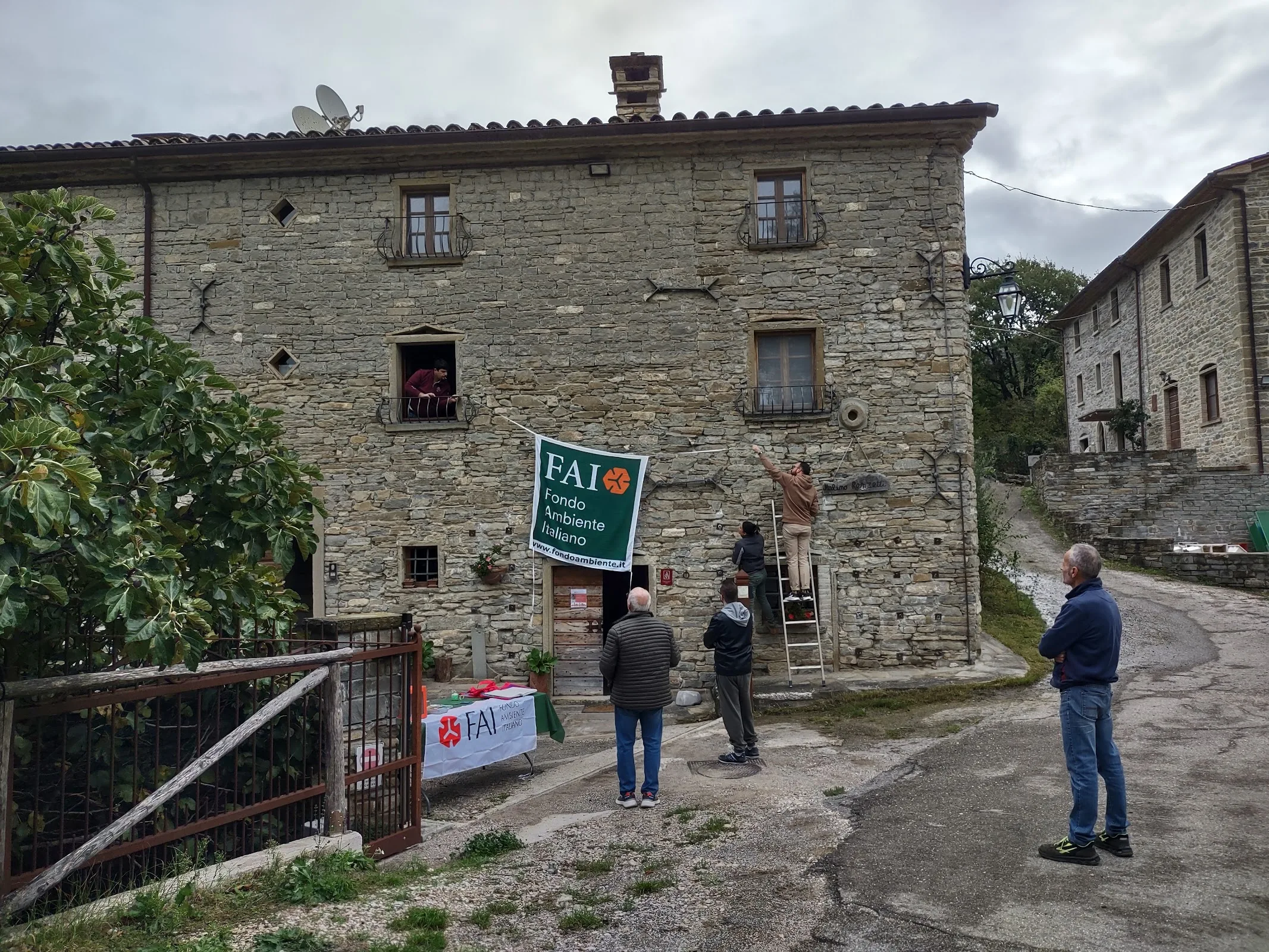 Mulino Medievale dei Renzetti photo 2