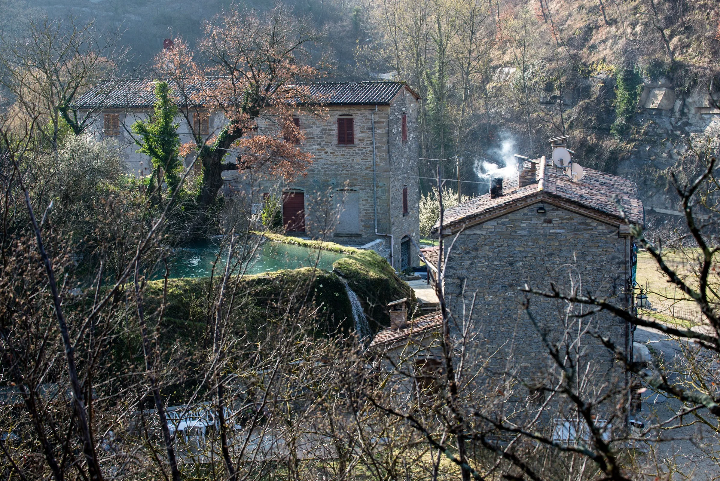 Mulino Medievale dei Renzetti photo 3