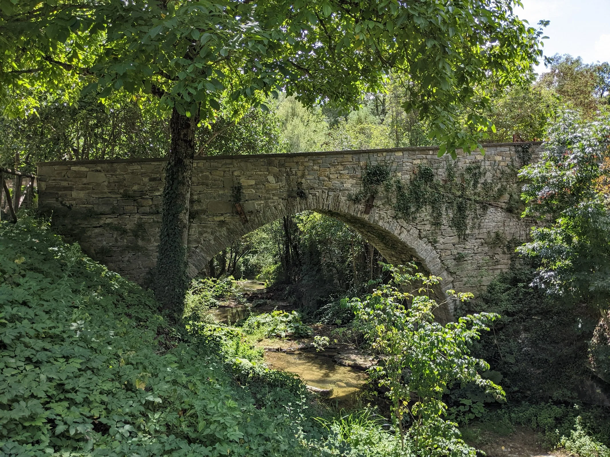 Mulino Medievale dei Renzetti photo 4
