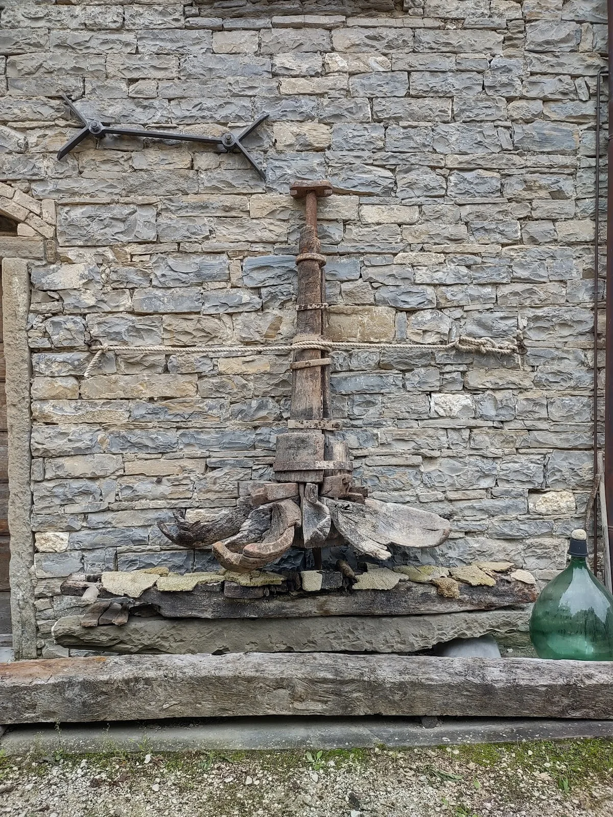 Mulino Medievale dei Renzetti photo 6